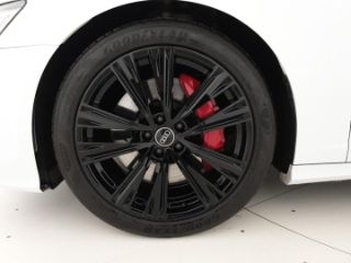 Audi A6 Avant TFSI e