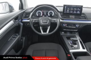 Audi Q5 SUV