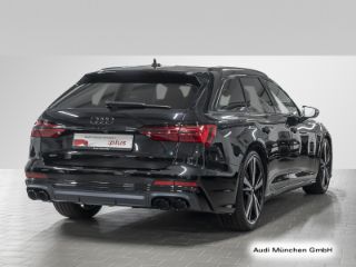 Audi S6 Avant