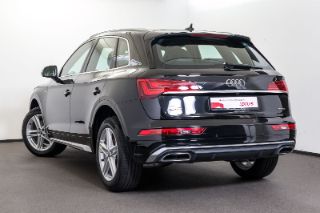 Audi Q5 SUV