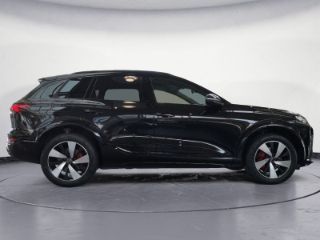Audi Q6 SUV e-tron