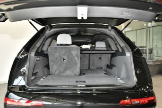Audi SQ7 SUV