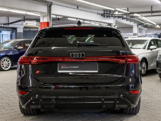 Audi S6 Avant e-tron