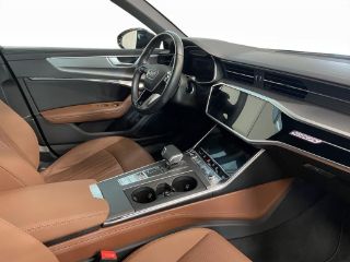 Audi A6 allroad quattro