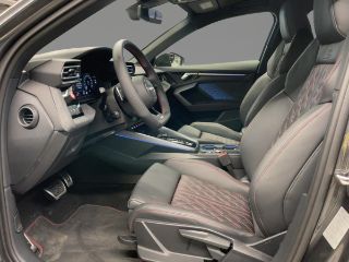 Audi S3 Sportback