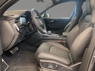 Audi SQ7 SUV