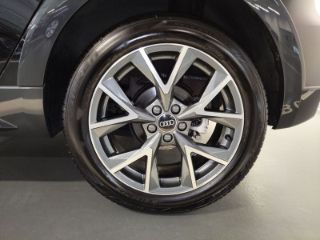 Audi A1 allstreet