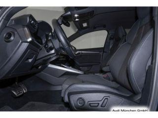 Audi A3 Sportback TFSI e