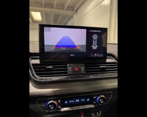 Audi Q5 Sportback