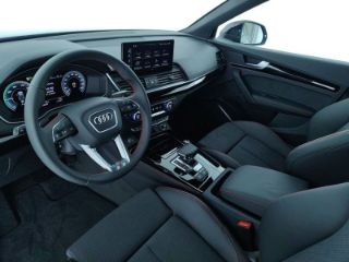 Audi Q5 Sportback TFSI e