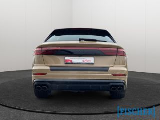 Audi SQ8 SUV