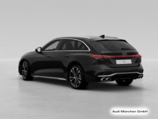 Audi S5 Avant