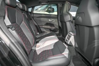 Audi S e-tron GT