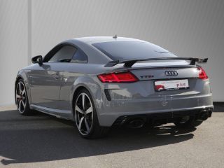 Audi TT RS Coupé