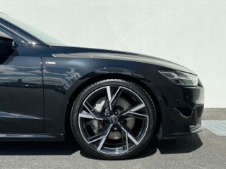 Audi A7 Sportback