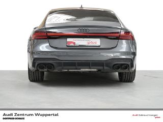 Audi S7 Sportback