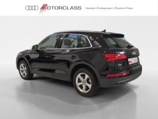 Audi Q5 SUV