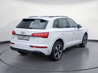 Audi Q5 SUV