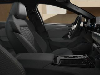 Audi A6 Avant e-tron