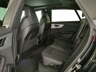 Audi Q8 SUV