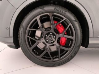 Audi Q7 SUV TFSI e