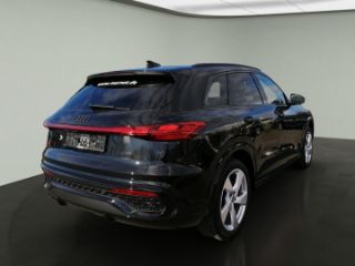 Audi Q5 SUV