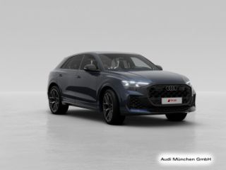 Audi RS Q8 SUV