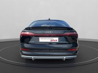 Audi e-tron Sportback