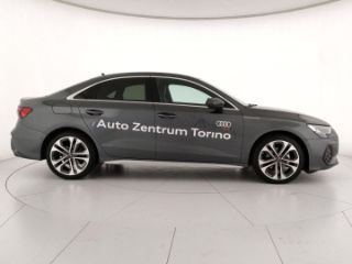 Audi A3 Sedan