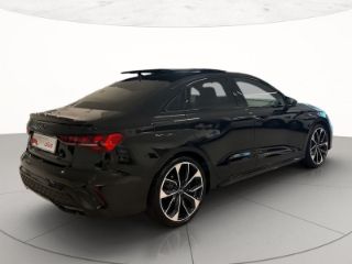 Audi A3 Sportback TFSI e