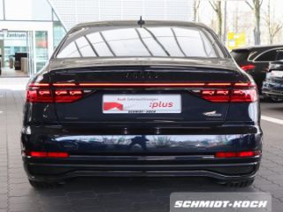Audi A8 TFSI e