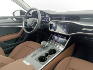 Audi A6 Avant TFSI e