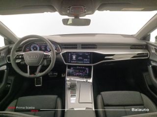 Audi A7 Sportback TFSI e