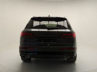 Audi Q7 SUV