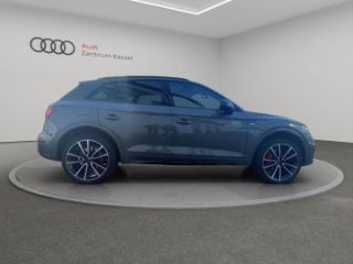 Audi Q5 TFSI e