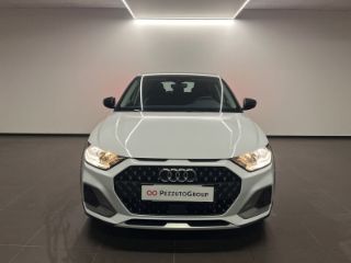 Audi A1 allstreet
