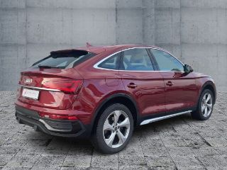 Audi Q5 Sportback