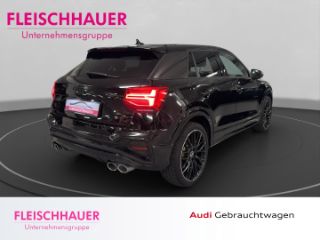 Audi SQ2