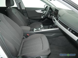 Audi A4 allroad quattro