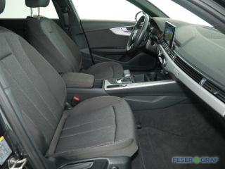 Audi A4 allroad quattro