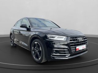 Audi Q5 TFSI e