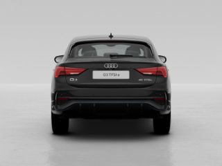 Audi Q3 Sportback TFSI e