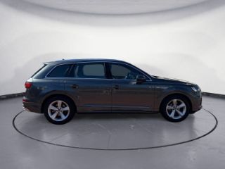 Audi Q7 SUV