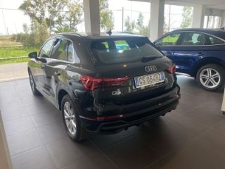 Audi Q3 TFSI e