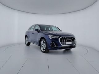 Audi Q3 TFSI e