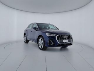 Audi Q3 TFSI e