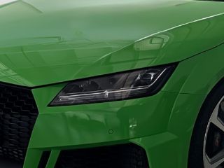 Audi TT RS Coupé