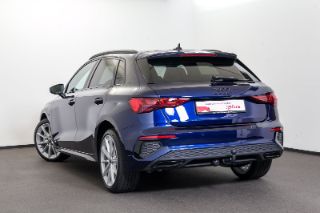 Audi A3 Sportback TFSI e
