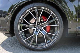 Audi Q7 SUV