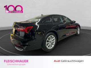 Audi A6 Limousine